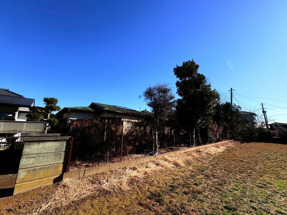490 m² land in Kamisu, Ibaraki - Photo 1