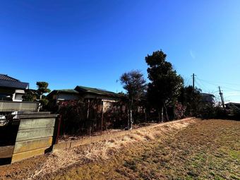 plot of land in Kamisu