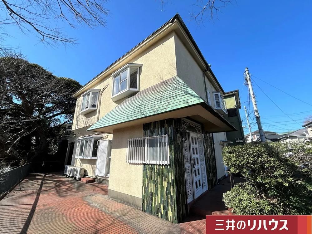 387 m² land in Naka Ward, Yokohama, Kanagawa - Photo 1