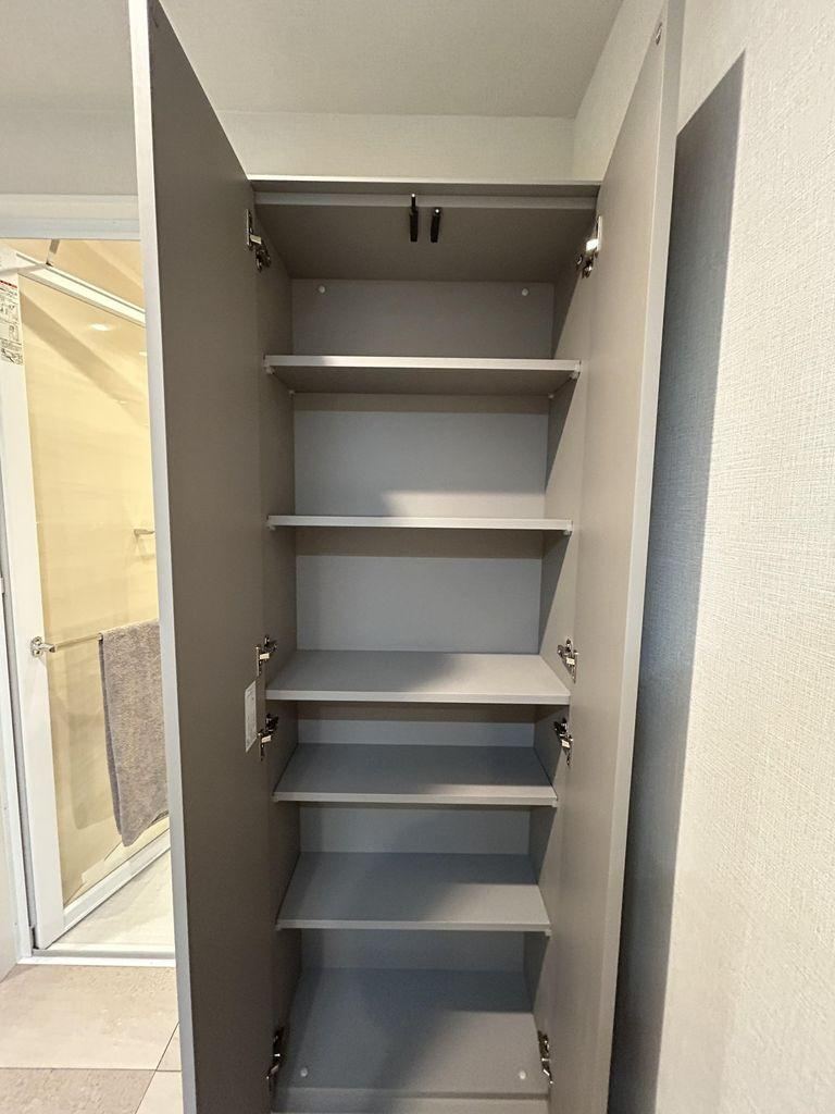 2LDK apartment in Koto Ward, Tokyo - Photo 1