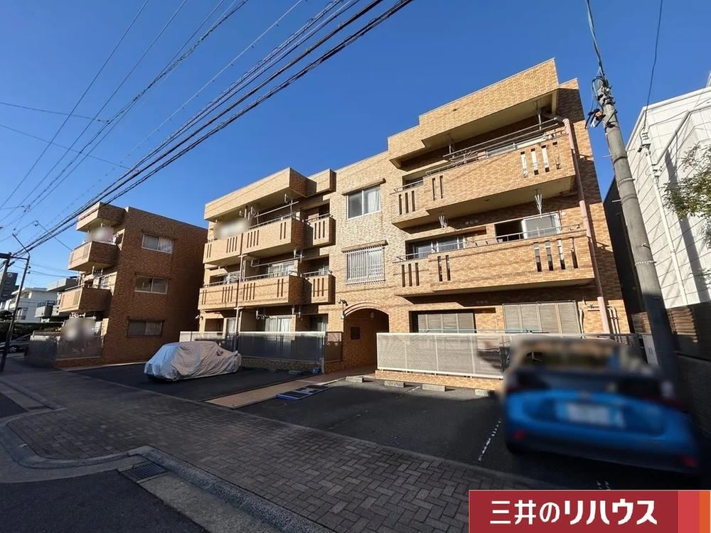 2LDK+S apartment in Chikusa Ward, Nagoya, Aichi - Photo 1