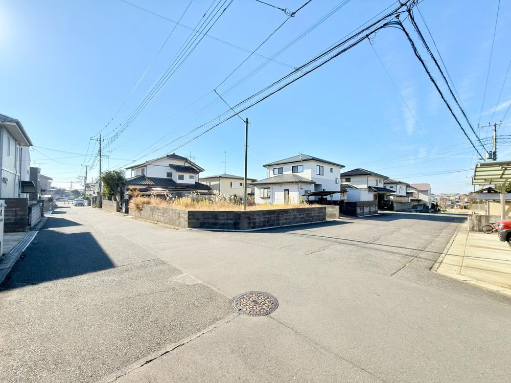 239 m² land in Hitachinaka, Ibaraki - Photo 1