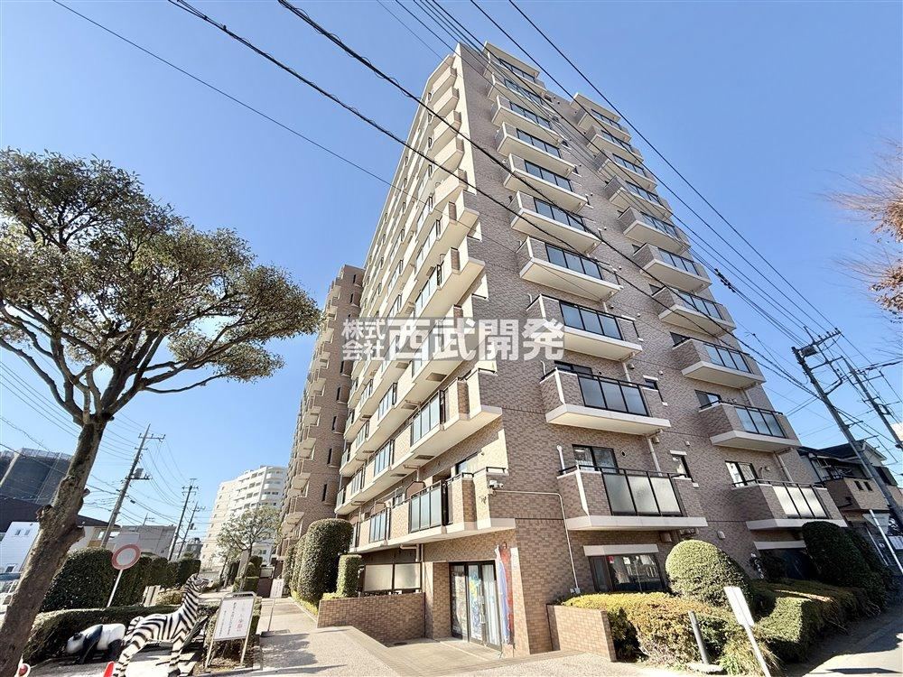 Newly Renovated Apartment 12 Minutes from Iruma City Station - Photo 1