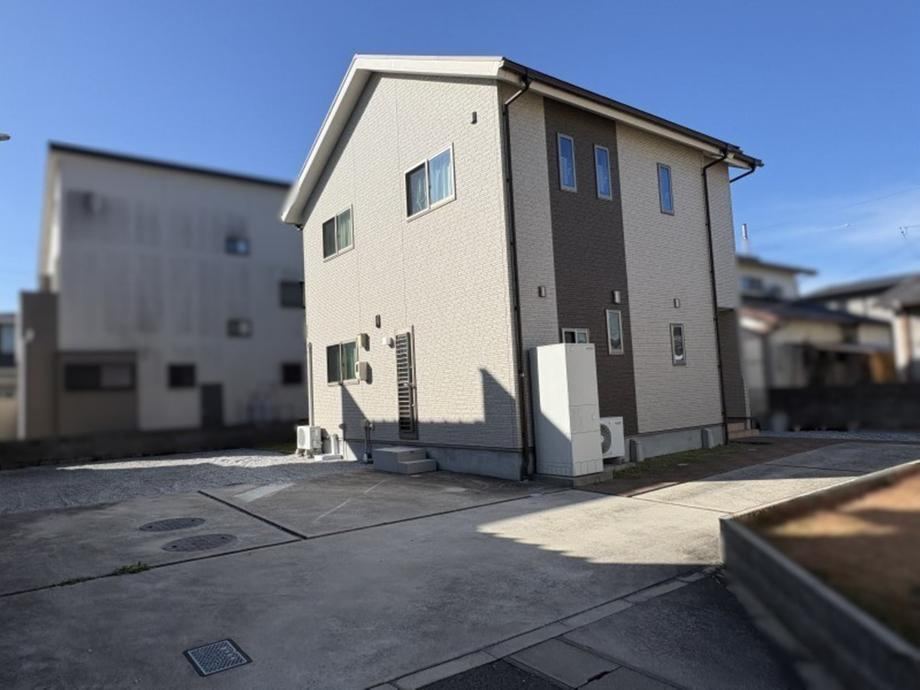 Cozy 4LDK House in Yonago - Photo 1