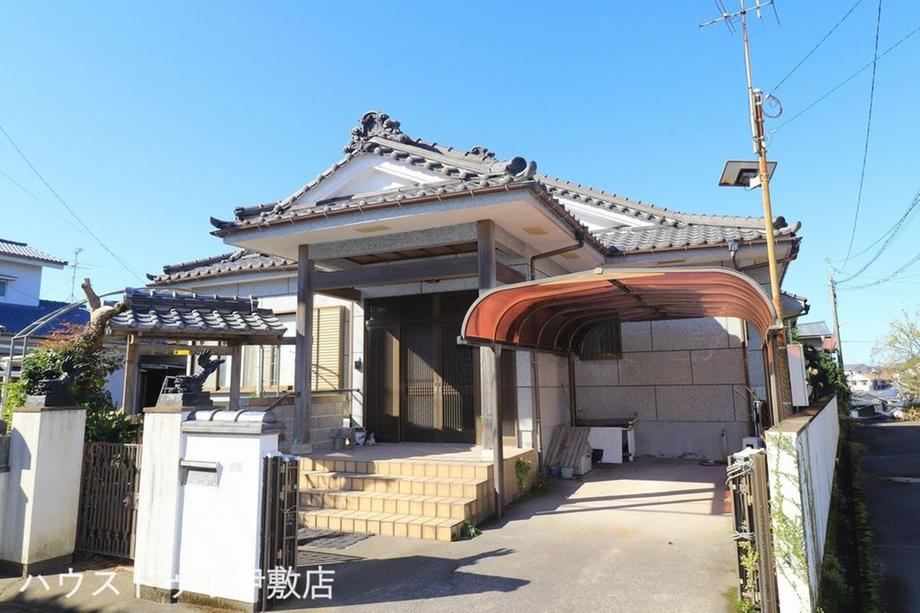 Spacious 5DK Single-Story House Near Ōdaimyo Park - Photo 1
