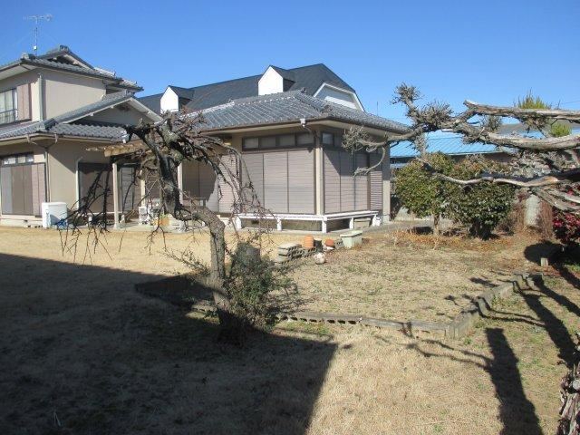 363 m² land in Fukaya, Saitama - Photo 1