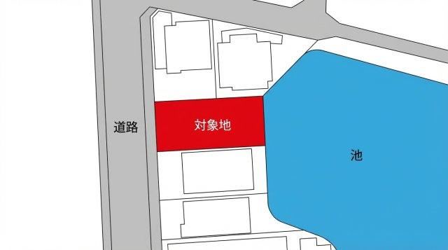 196 m² land in Kasuga, Fukuoka - Photo 1
