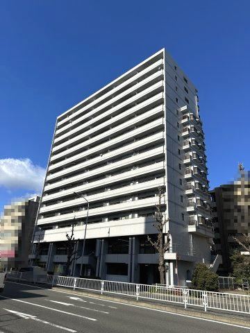 2LDK apartment in Naka Ward, Nagoya, Aichi - Photo 1