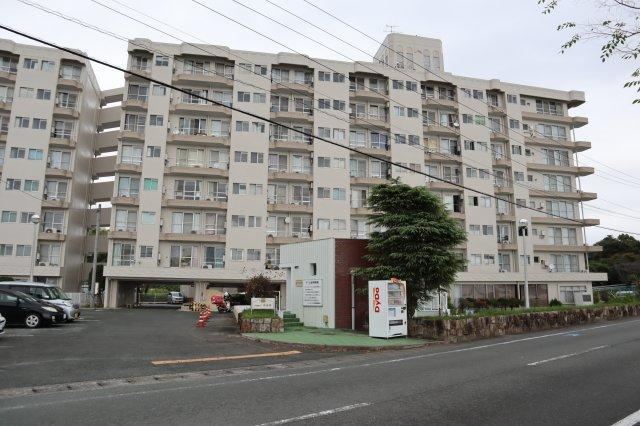 1K apartment in Hamana Ward, Hamamatsu, Shizuoka - Photo 1