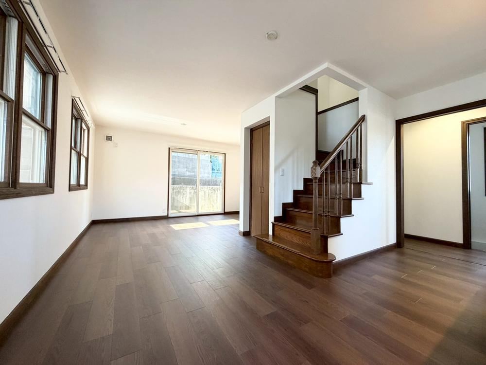 Renovated 2LDK House in Iiyama, Funabashi - Photo 1