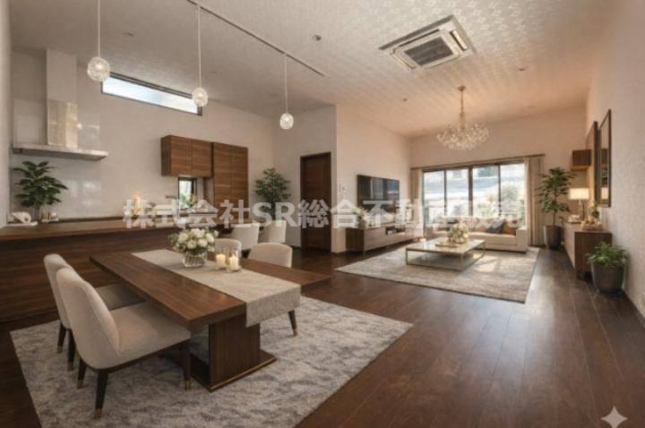 Charming 3LDK Bungalow with Garden in Higashi-Osaka - Photo 1