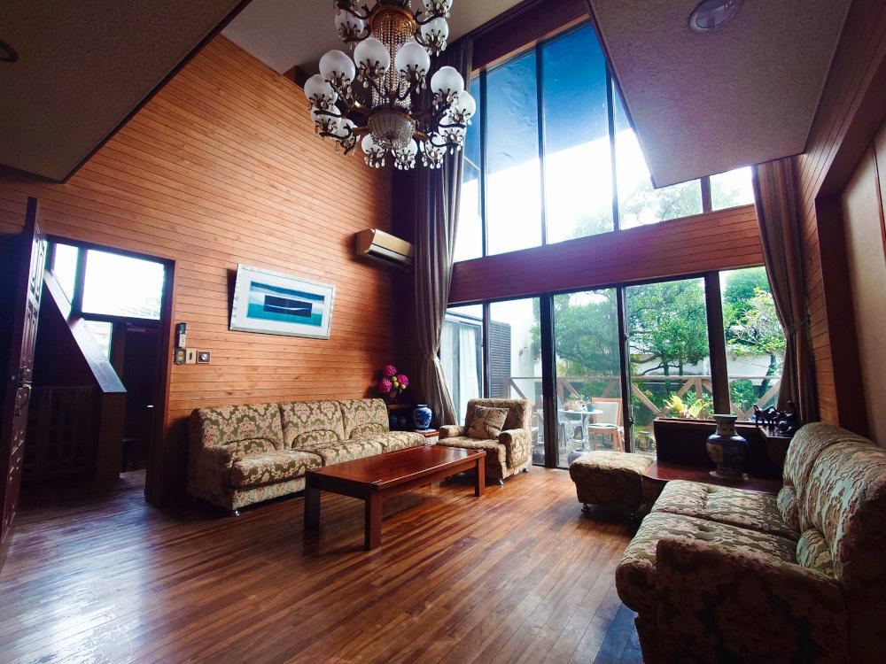 Spacious 6LDK Residence in Naha City - Photo 1