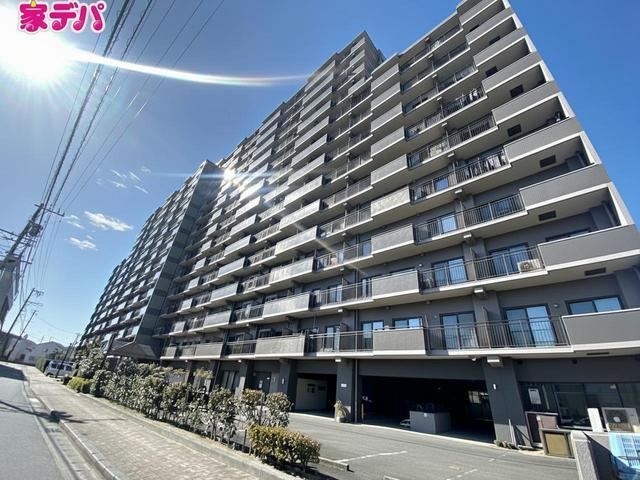 2LDK+S apartment in Chuo Ward, Hamamatsu, Shizuoka - Photo 1