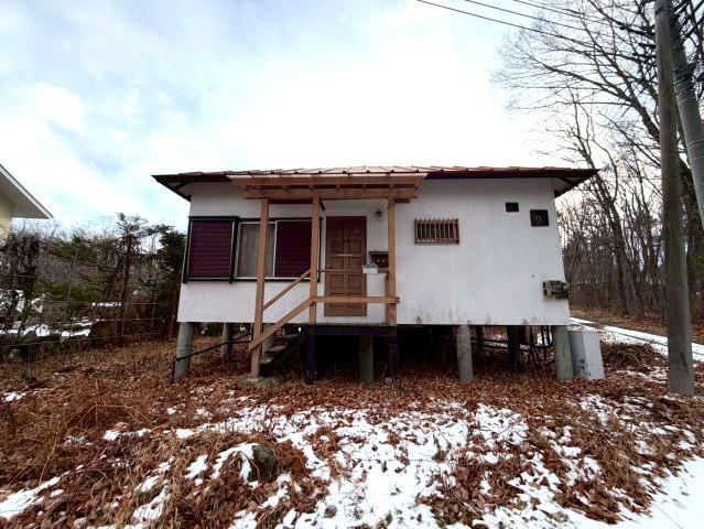 2DK house in Tsumagoi, Agatsuma District, Gunma - Photo 1