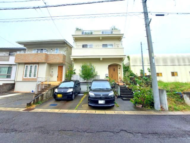 5LDK house in Shimizu Ward, Shizuoka - Photo 1