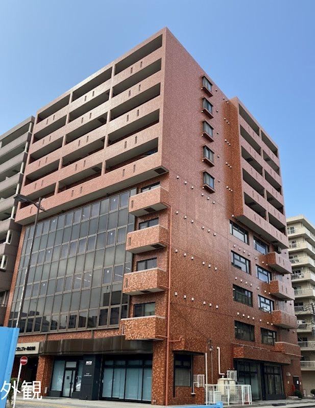 2DK Apartment in Tsurumi with Immediate Viewing Available - Photo 1