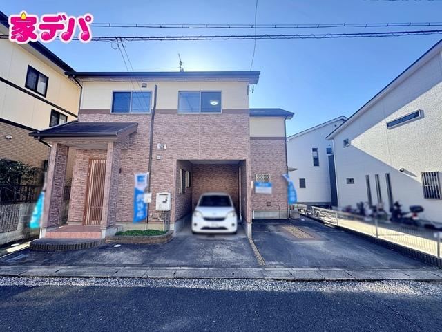 4LDK House with Proximity to Schools and Shopping in Toyohashi - Photo 1