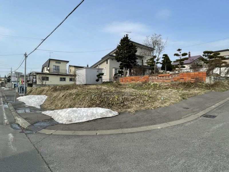 Land Near Kaguraoka Station - Photo 1