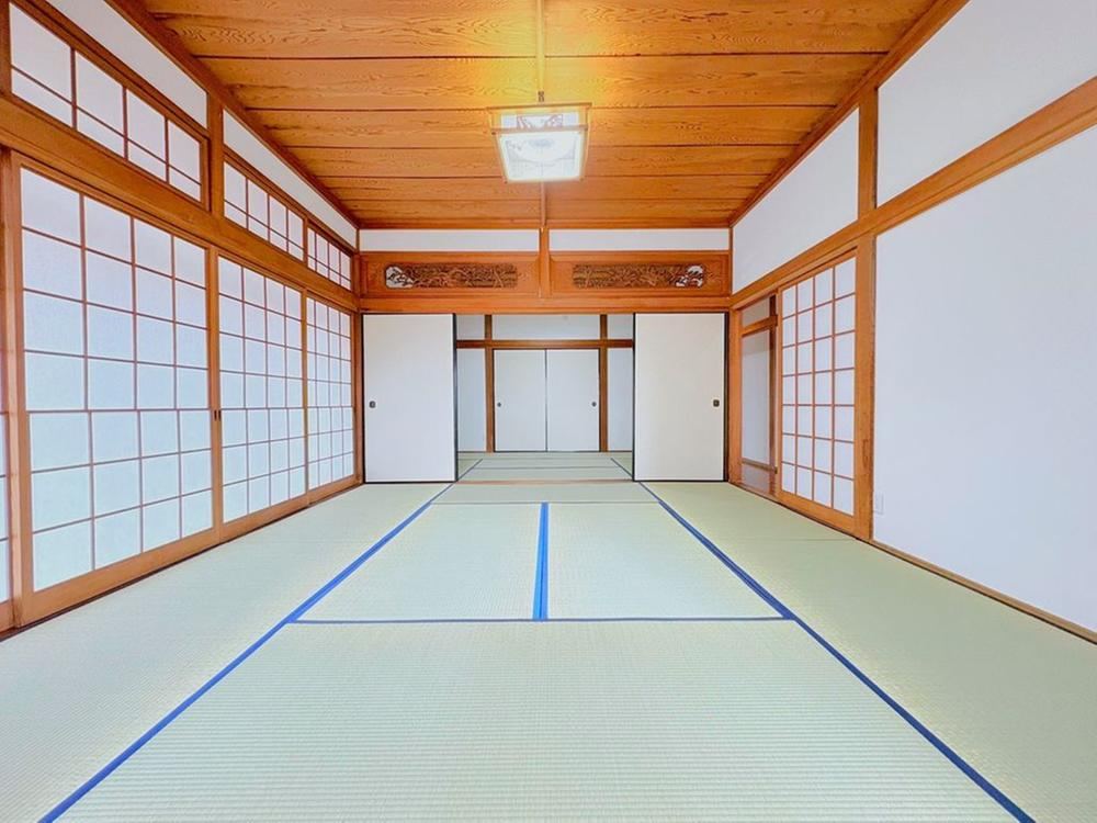 Versatile 8DK Property Near Kamakuchi Station - Photo 1