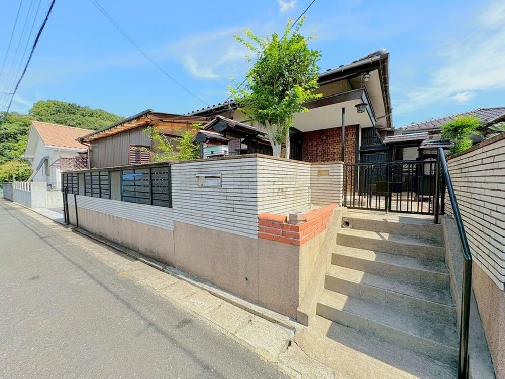 Charming 6DK Detached House in Tagawa - Photo 1
