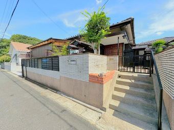 6DK house in Tagawa