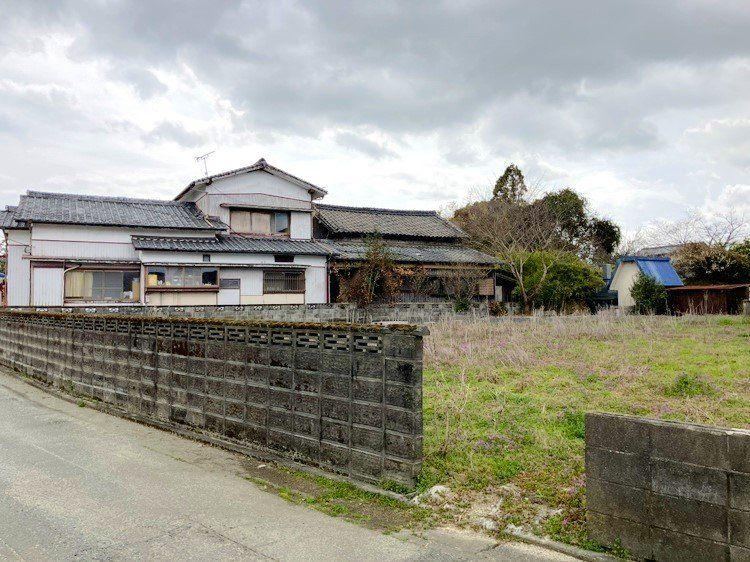 553 m² land in Yanagawa, Fukuoka - Photo 1