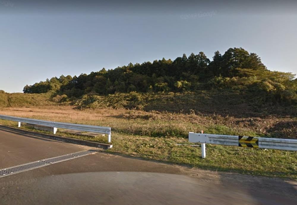 5515 m² land in Ushiku, Ibaraki - Photo 1