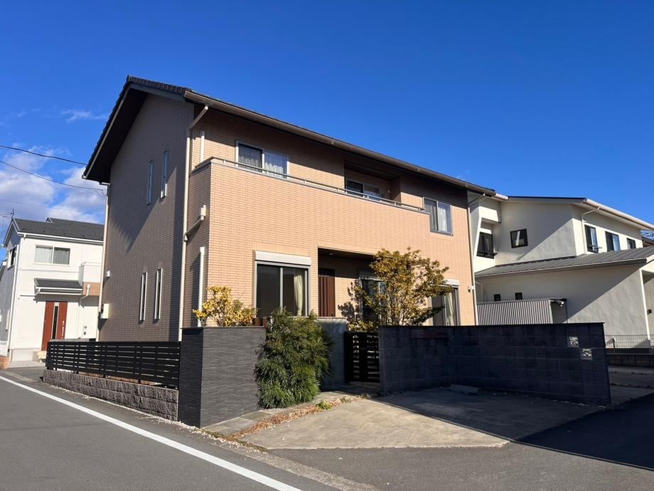 4LDK house in Takasaki, Gunma - Photo 1