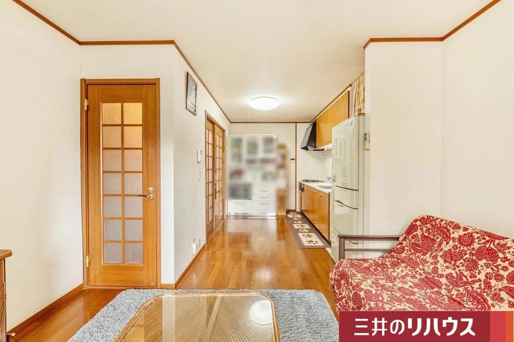 Spacious 5LDK House in Honjo Higashi 1 - Photo 1