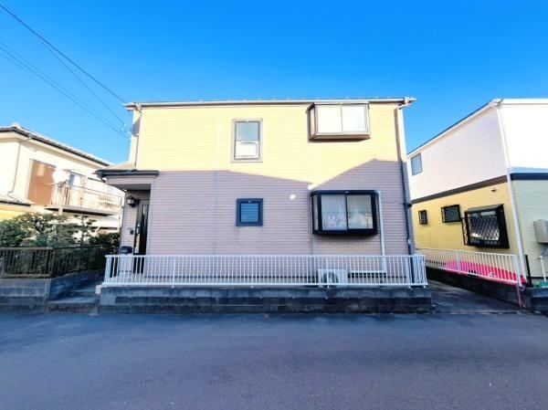 Quiet Residential Area Near Tsujido Station - Photo 1