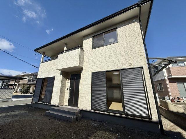 4LDK+S house in Minamialps, Yamanashi - Photo 1