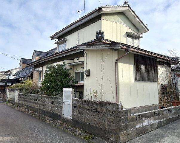 Large Plot of Land Near Niigata Station - Photo 1