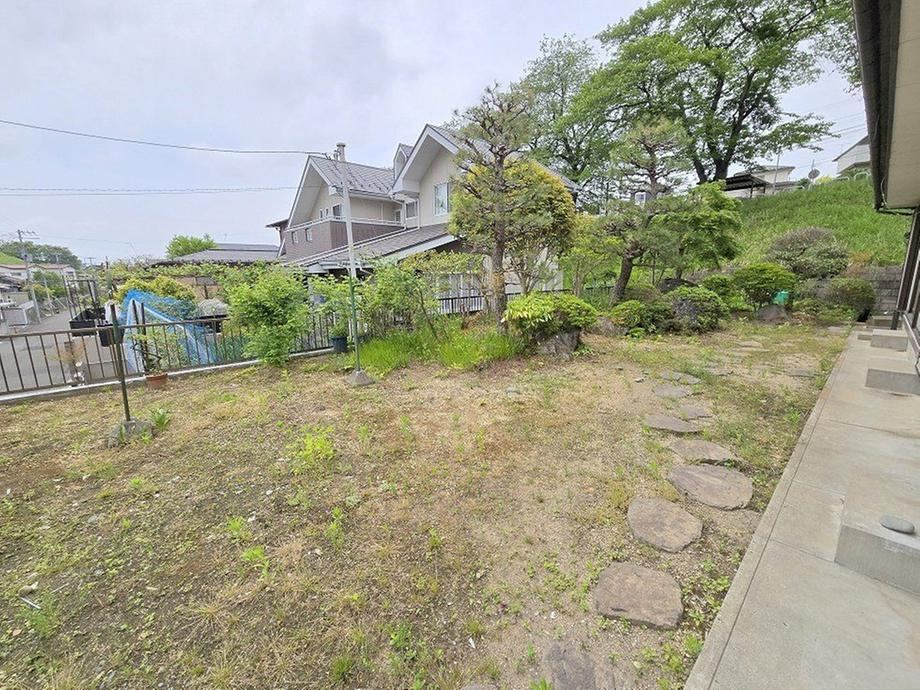 Large Land in Yamanotera, Sendai - Photo 1