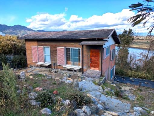 Disaster-Resilient 3DK House in Hihira - Photo 1
