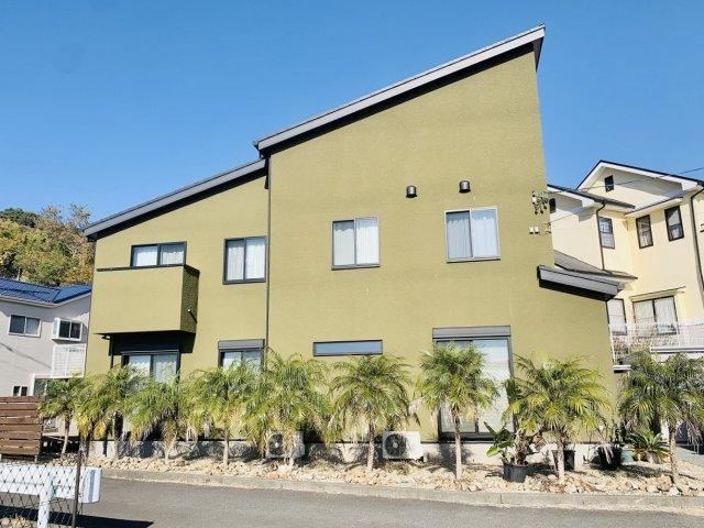 Seismic Grade 3 Long-Term Excellent Housing - Photo 1