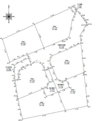 plot of land in Kamimashiki District