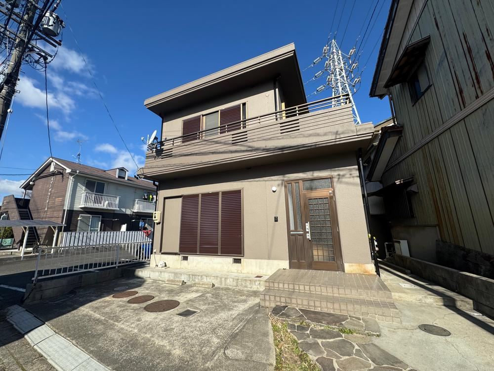 Conveniently Located 4LDK House in Kiyosu City - Photo 1