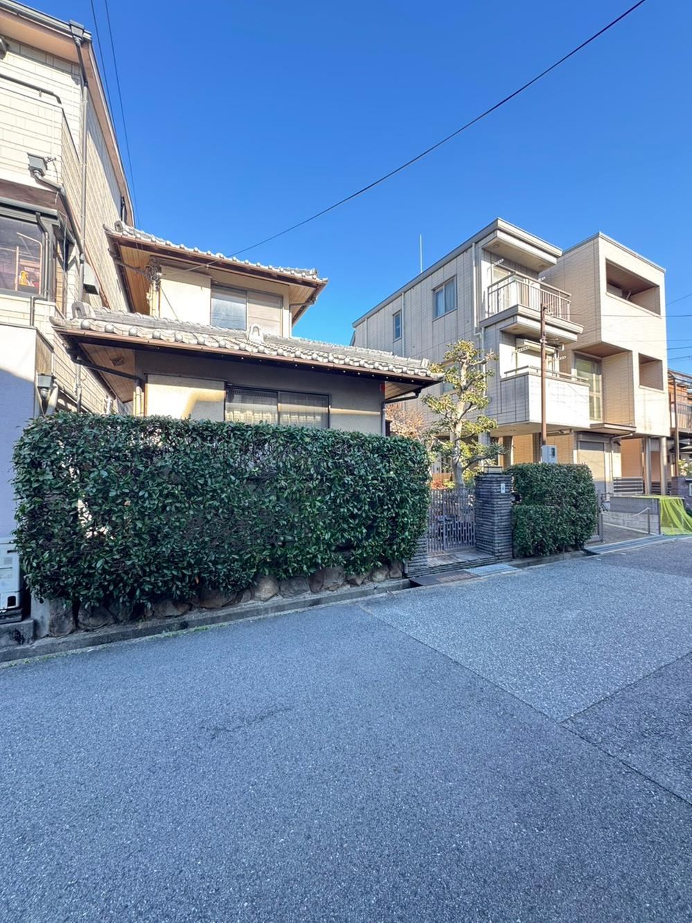 Rare South-Facing Land for Development - Photo 1