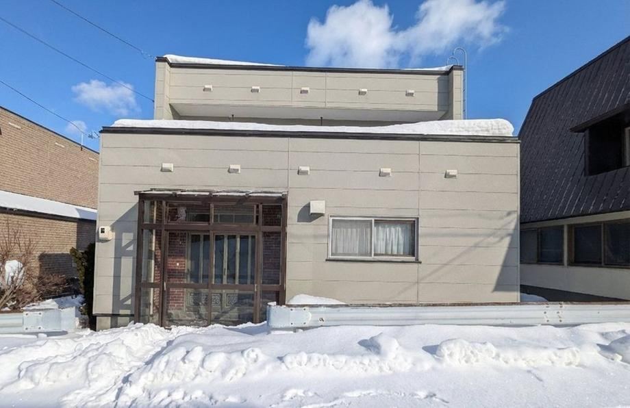 3LDK Detached House with Storage in Otaru - Photo 1