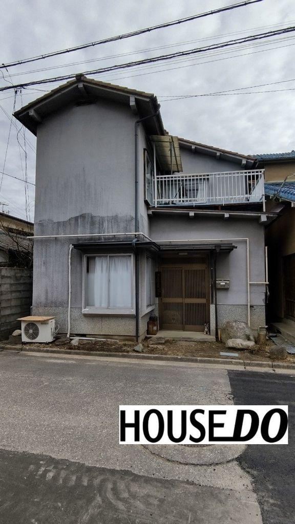 Convenient 6K House Near Iida Station - Photo 1