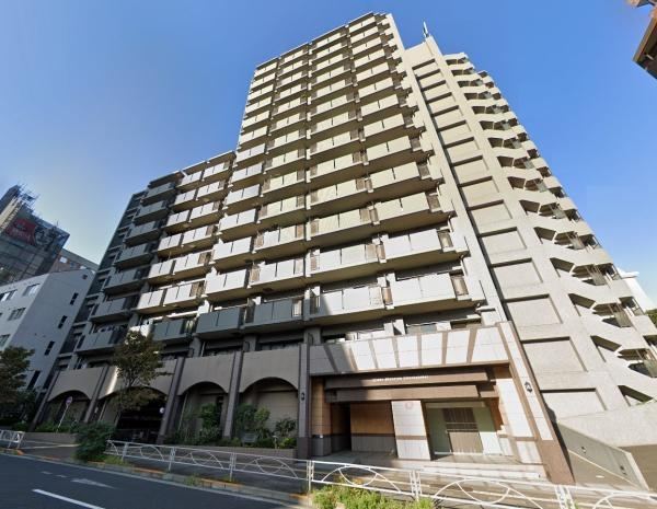 1LDK apartment in Minato Ward, Tokyo - Photo 1