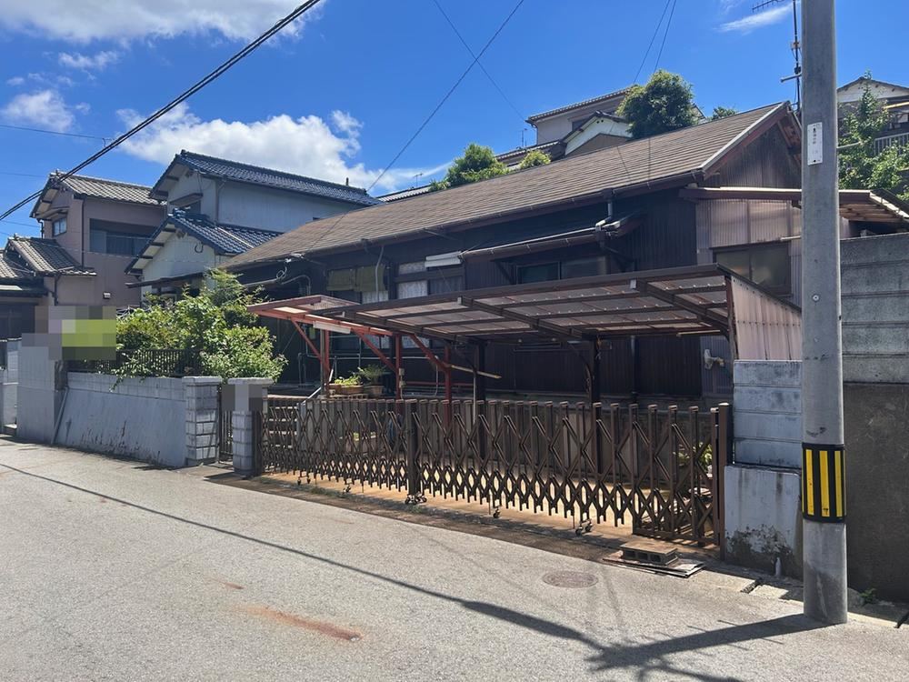 240 m² land in Wakamatsu Ward, Kitakyushu, Fukuoka - Photo 1