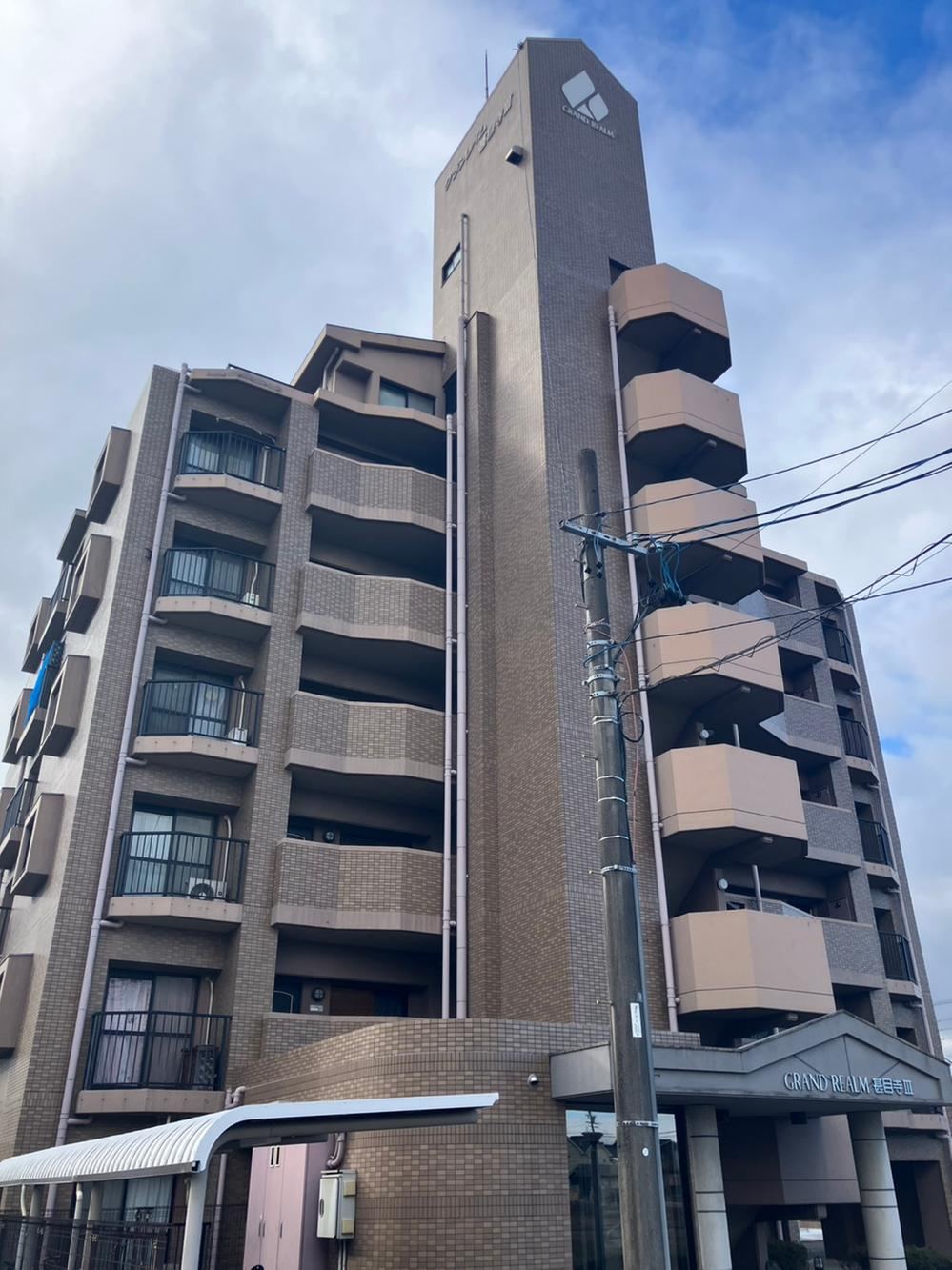 3LDK apartment in Ama, Aichi - Photo 1