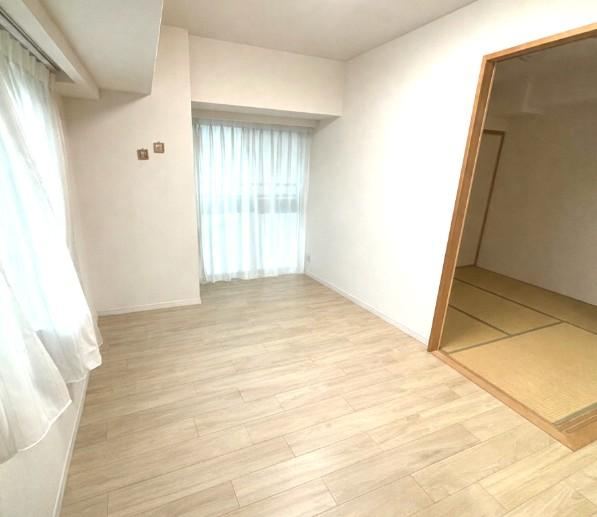 3LDK apartment in Nakagyo Ward, Kyoto - Photo 1