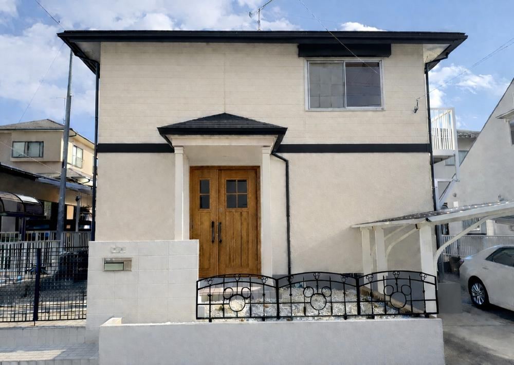 Upcoming Renovated 4LDK House in Jiyugaoka Minami - Photo 1