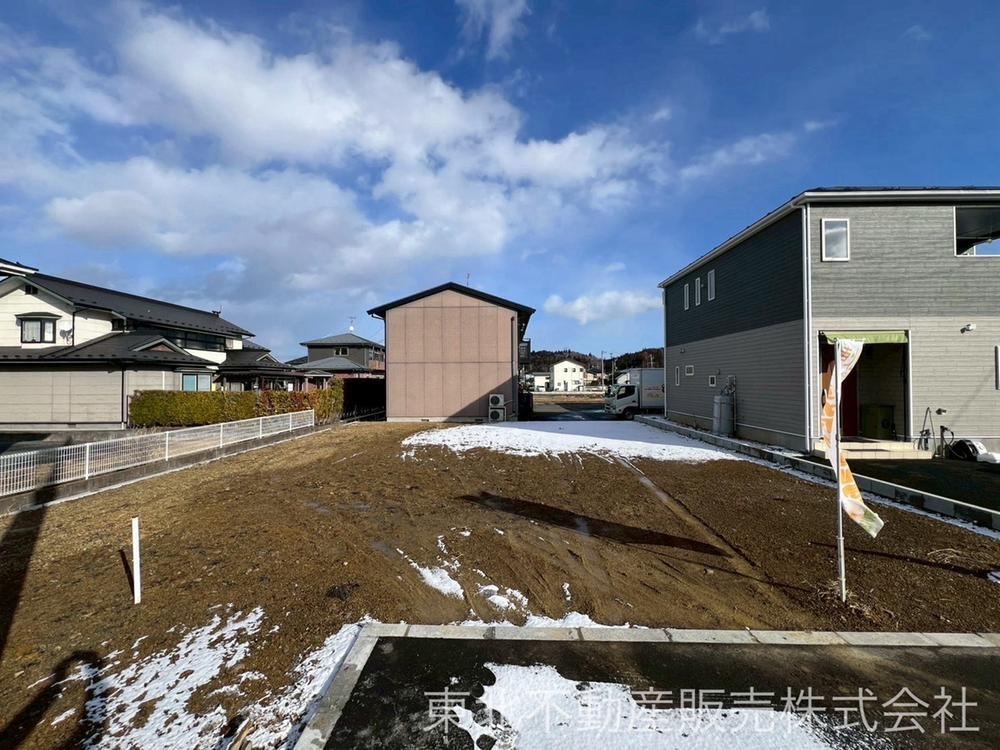 Land and Building Set Price Opportunity - Photo 1