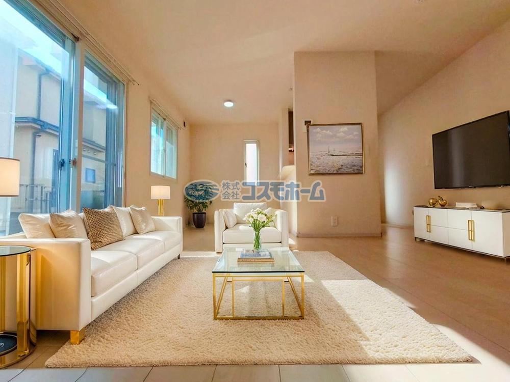 Renovated Eco-Friendly 4LDK House - Photo 1