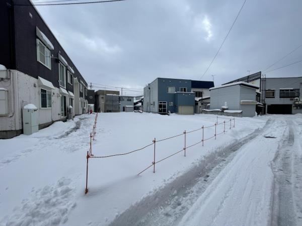 Land in Chitomi Town 1 - Photo 1