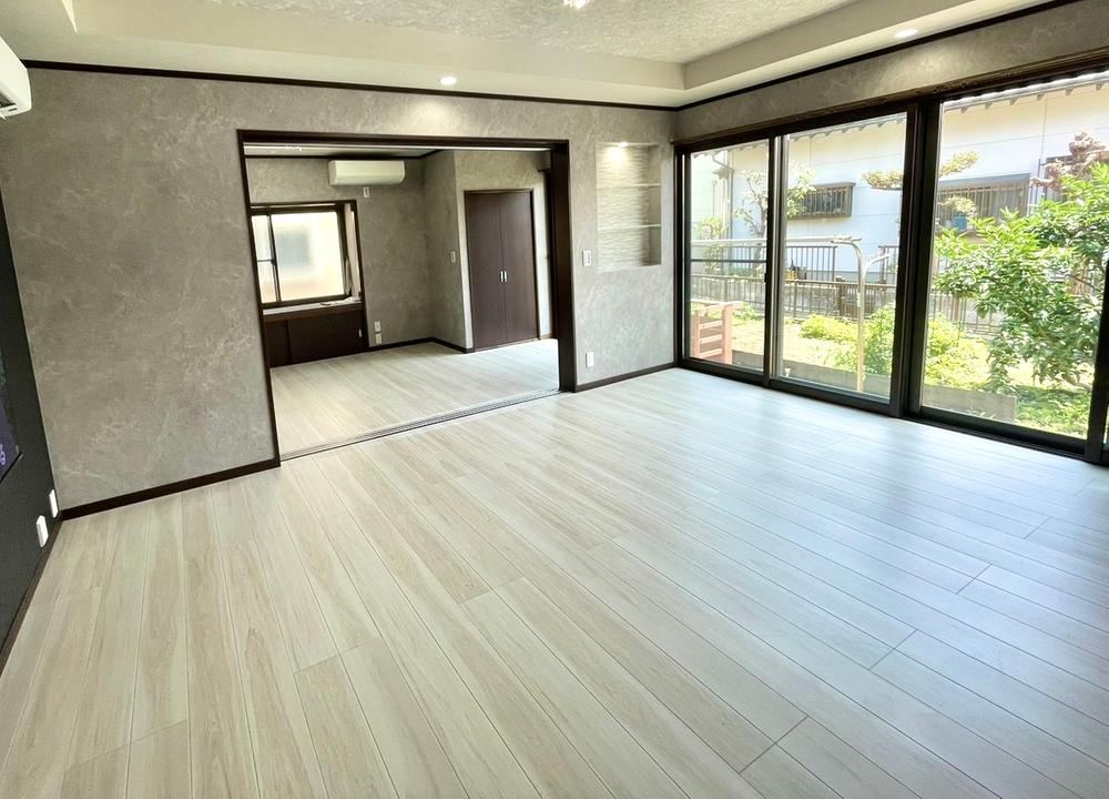 5DK+S house in Fujioka, Gunma - Photo 1