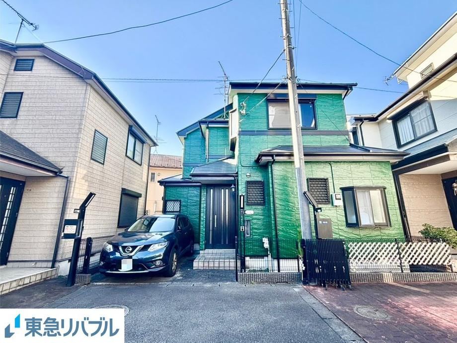 Modern 4LDK House Near Hazawa-Yokohama-Kokudai Station - Photo 1